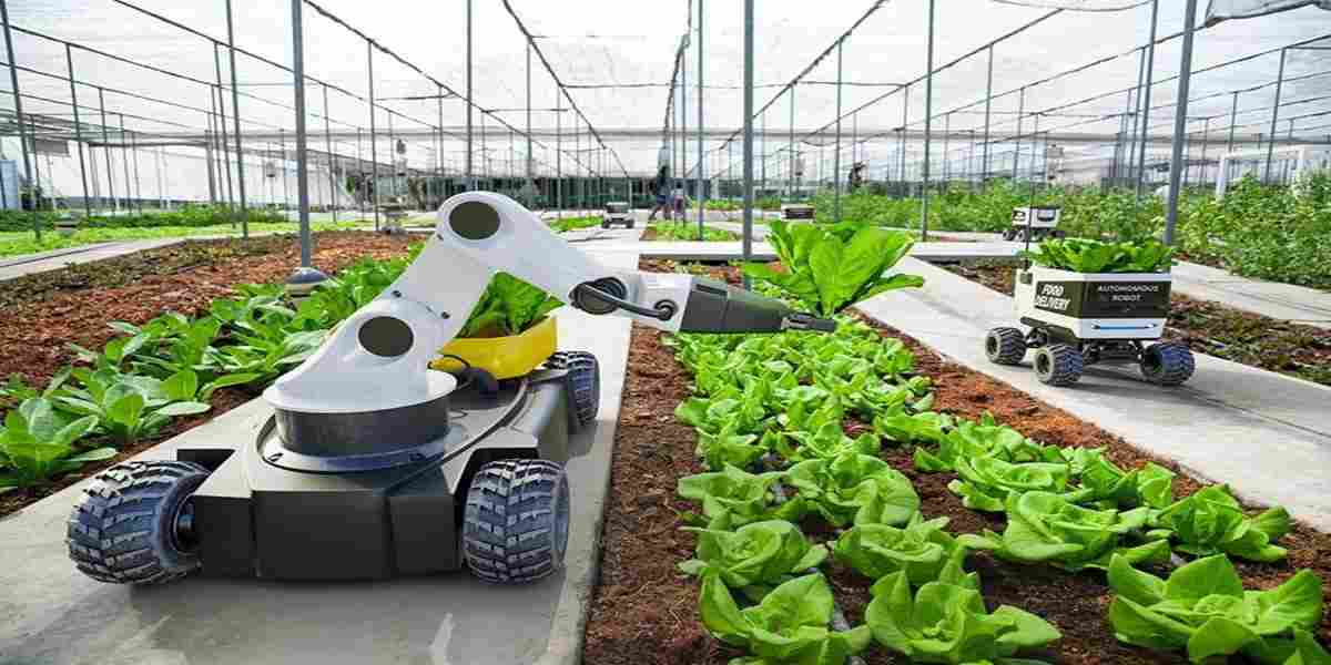 B.Sc Agriculture Course