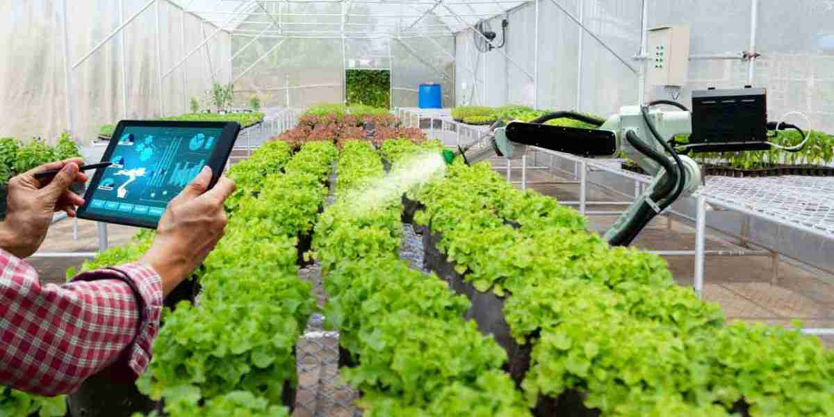 B.Tech Agricultural Engineering Course