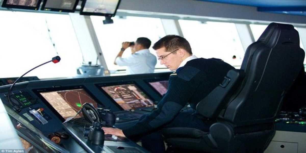 GP Rating Course