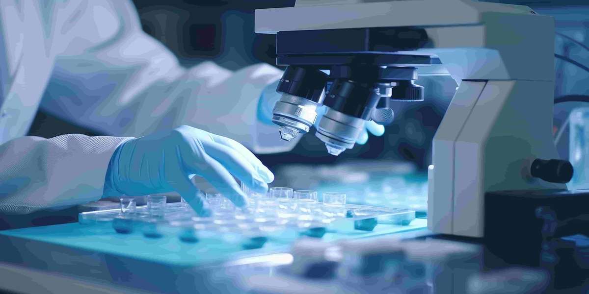 M.Sc Biotechnology