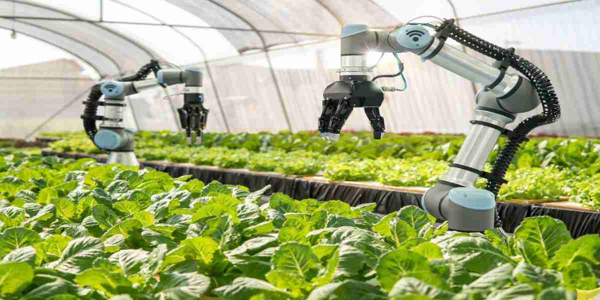 M.Tech Agricultural Engineering Course