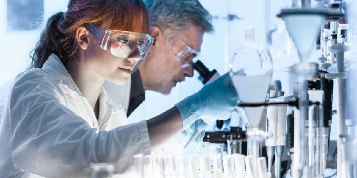 M.Tech Biotechnology