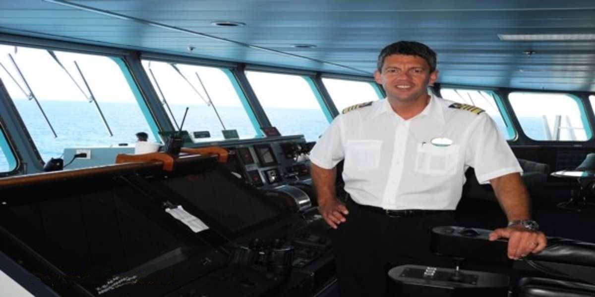 STCW Course