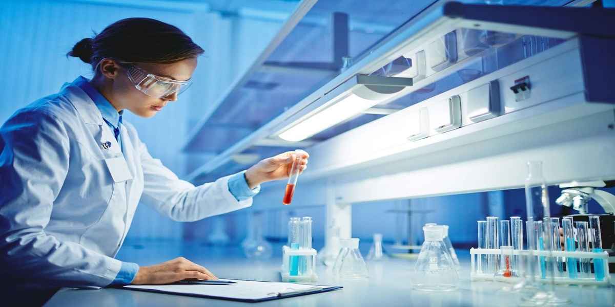 B.Pharm Course