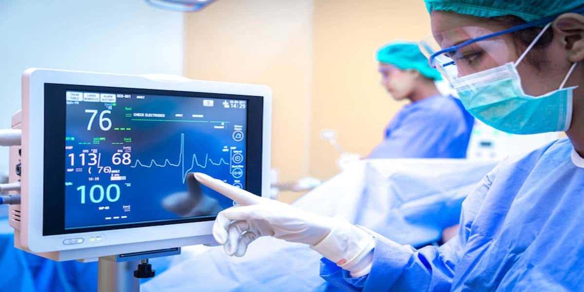 B.Sc Critical Care Technology Course