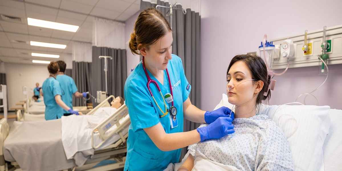 B.Sc Nursing Course