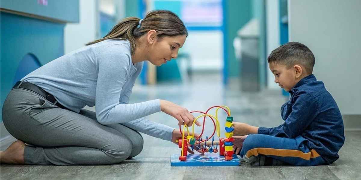 B.Sc Occupational Therapy Course