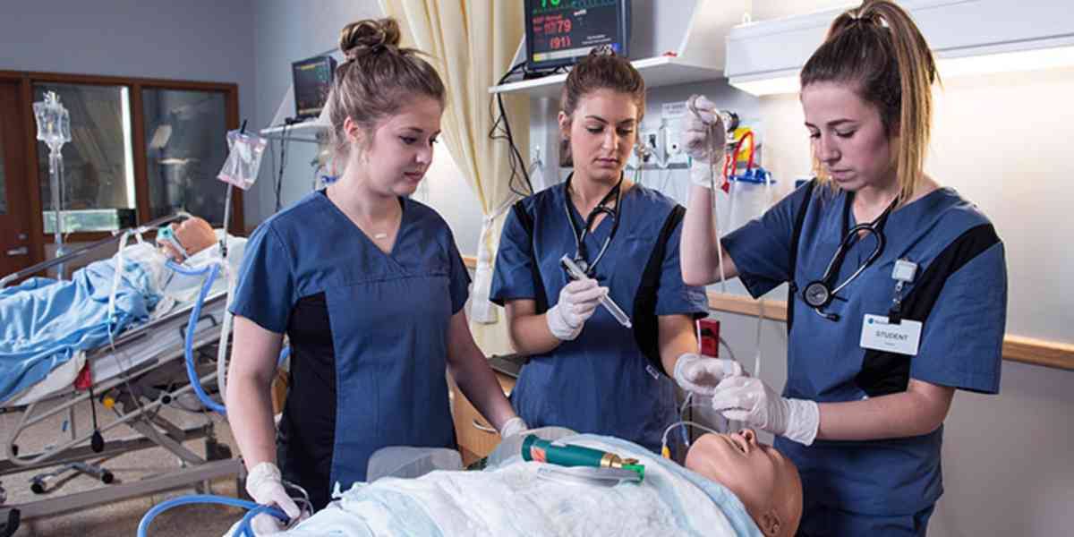 B.Sc Respiratory Therapy Course