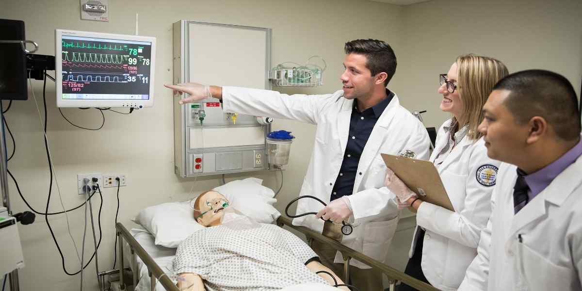B.Sc. Physician Assistant Course