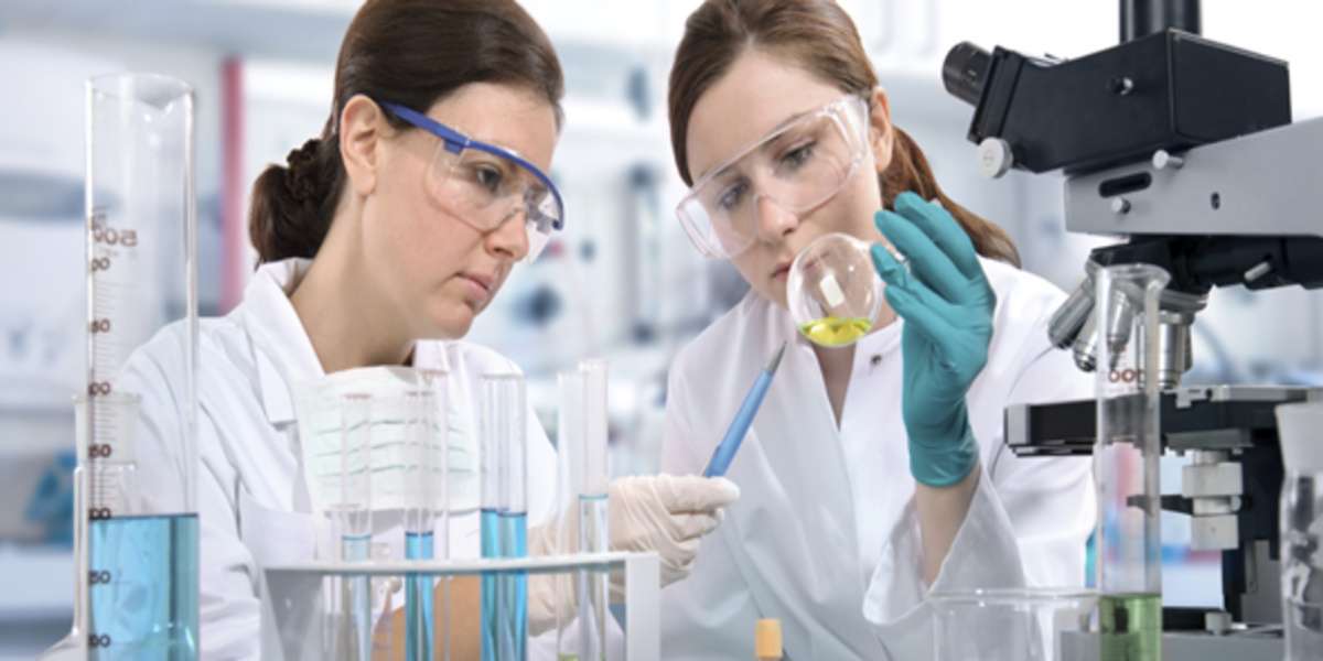 M.Pharm Course