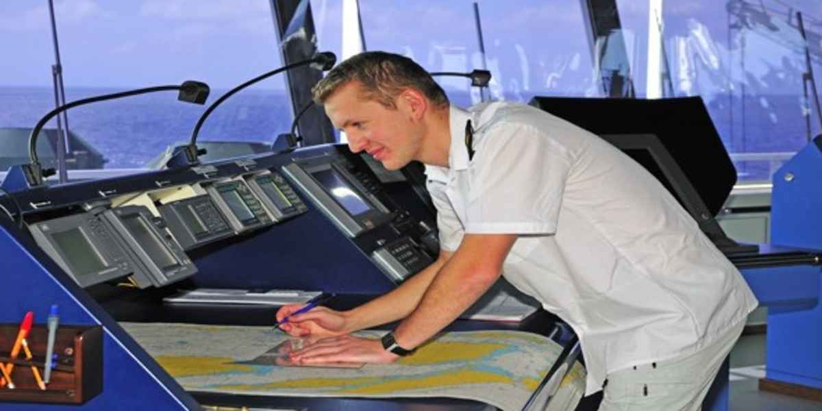 M.Sc. Nautical Science Course
