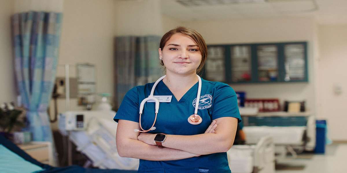 M.Sc Nursing Course