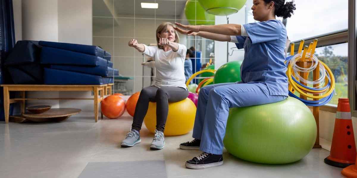 M.Sc Occupational Therapy Course