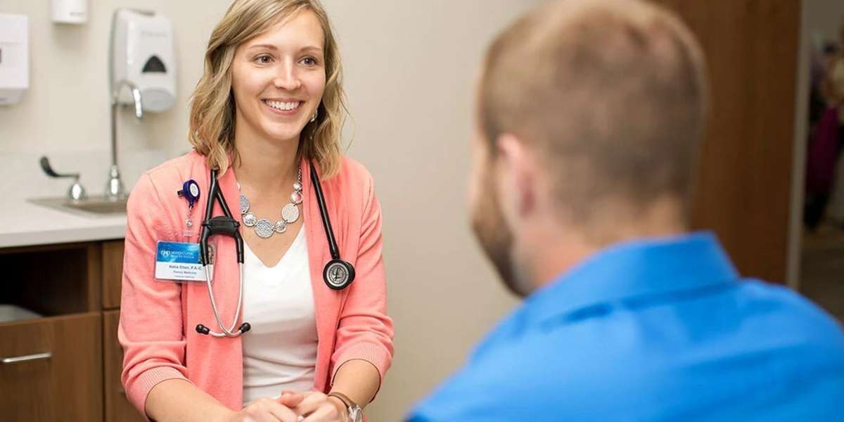 M.Sc. Physician Assistant Course